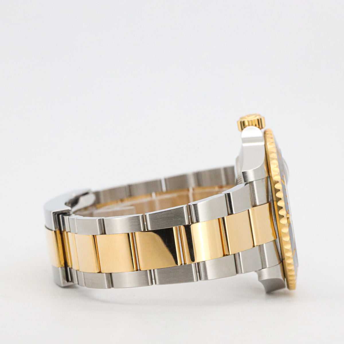 Rolex Submariner Date 41 126613LN Stahl/Gold Automatik