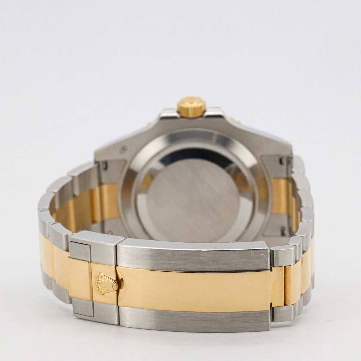 Rolex Submariner Date 41 126613LN Stahl/Gold Automatik