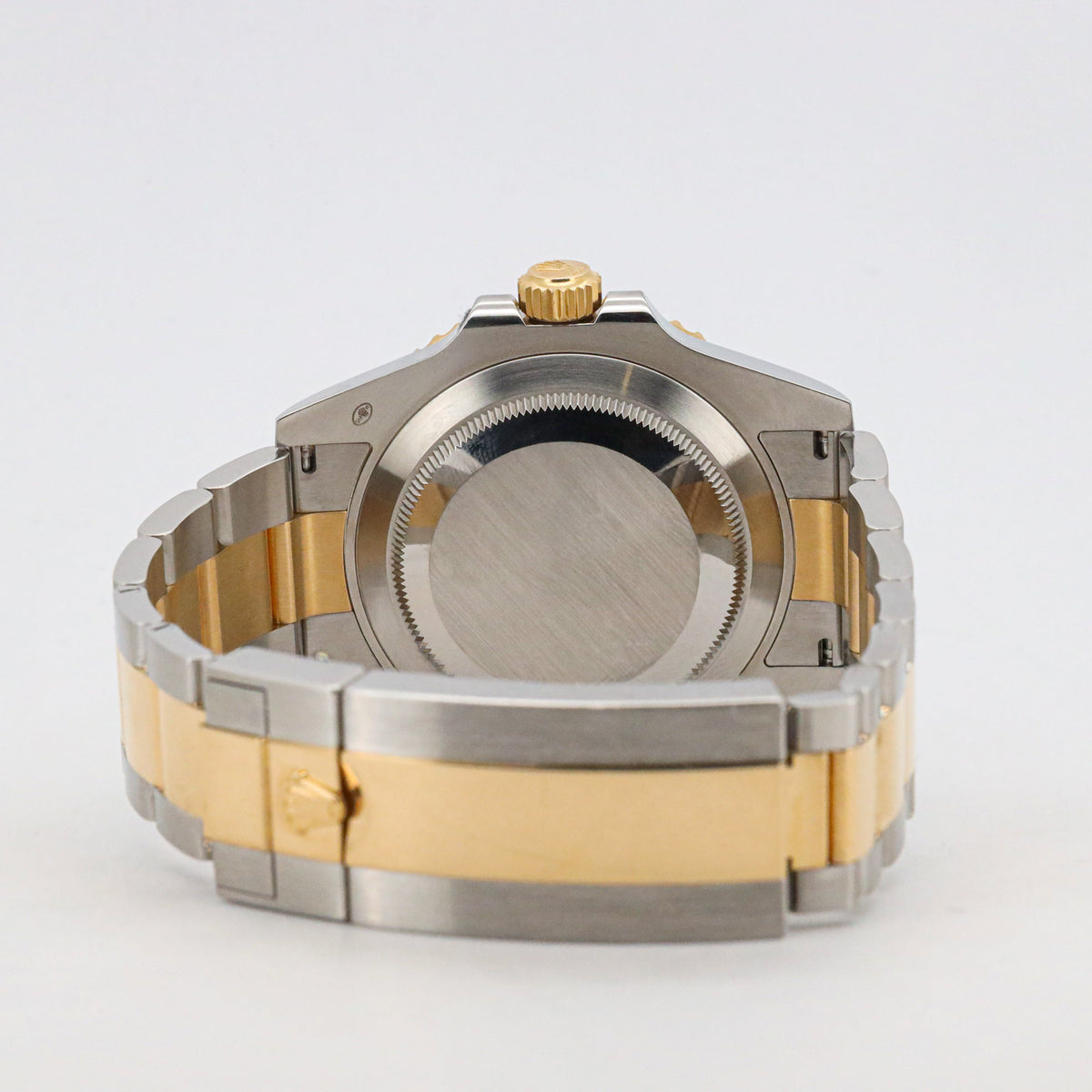 Rolex Submariner Date 41 126613LN Stahl/Gold Automatik