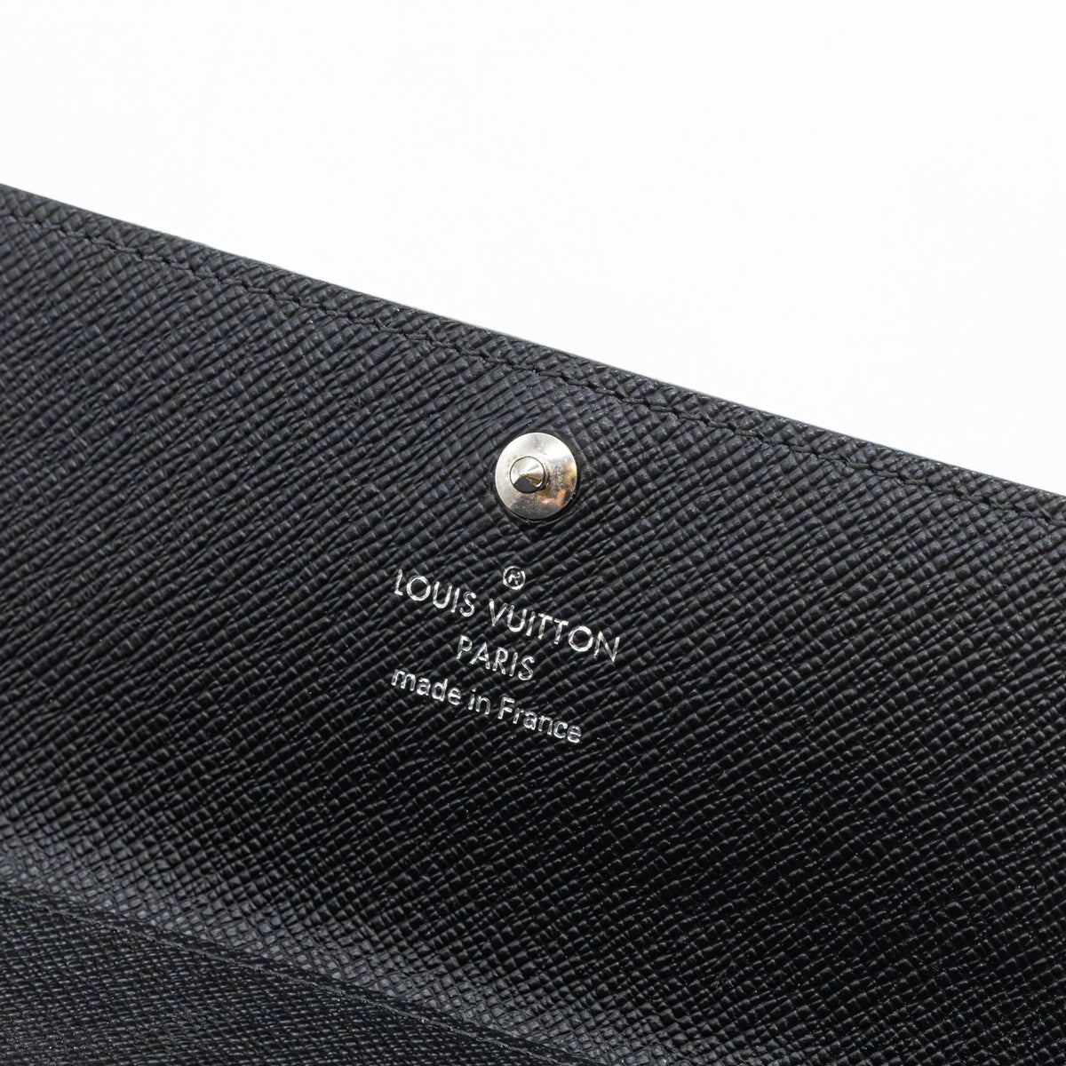Louis Vuitton Damier Graphite Schlüsseletui N63139 Schlüsselhalter Herren