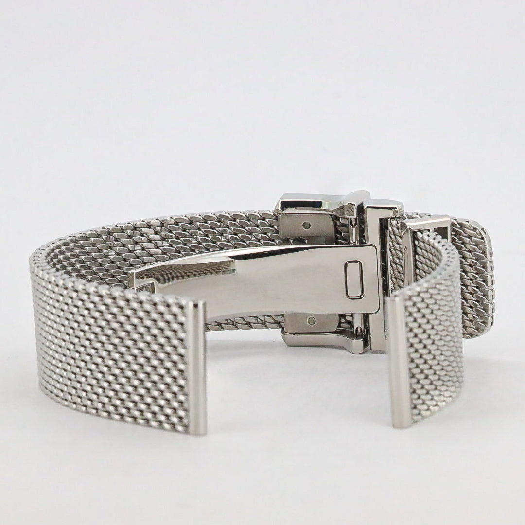 IWC Edelstahlarmband Milanaise 20mm Portofino 42 Neu