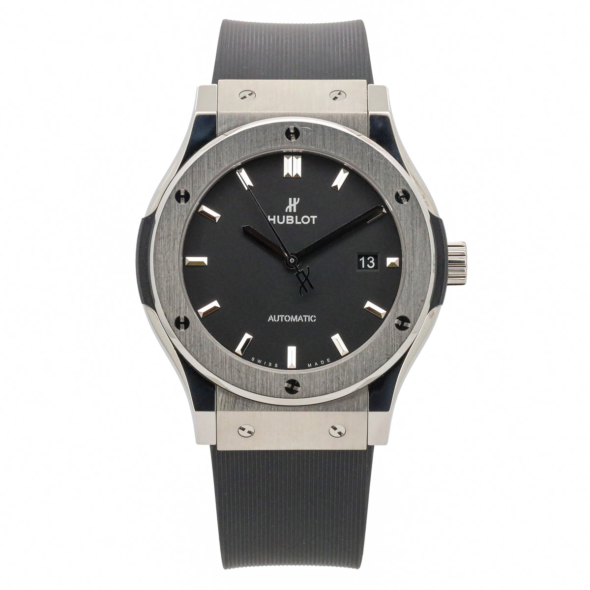 Hublot Classic Fusion  Titanium 42 Automatic X
