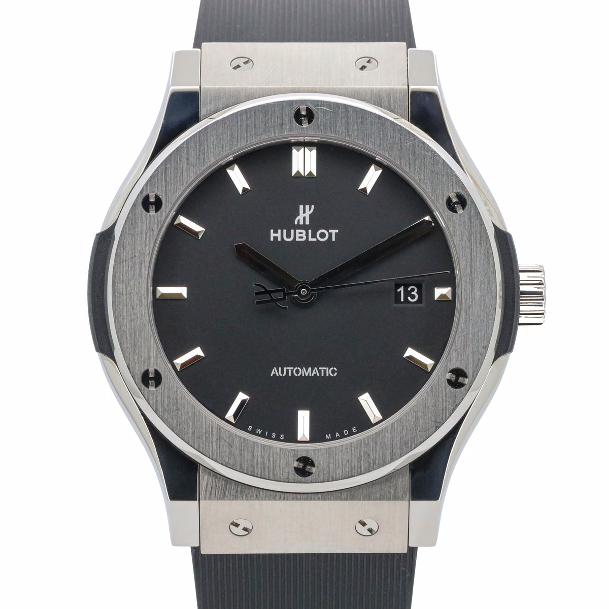 Hublot Classic Fusion  Titanium 42 Automatic X