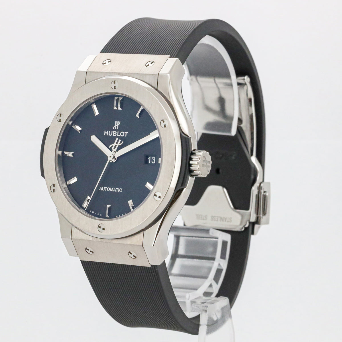 Hublot Classic Fusion  Titanium 42 Automatic X