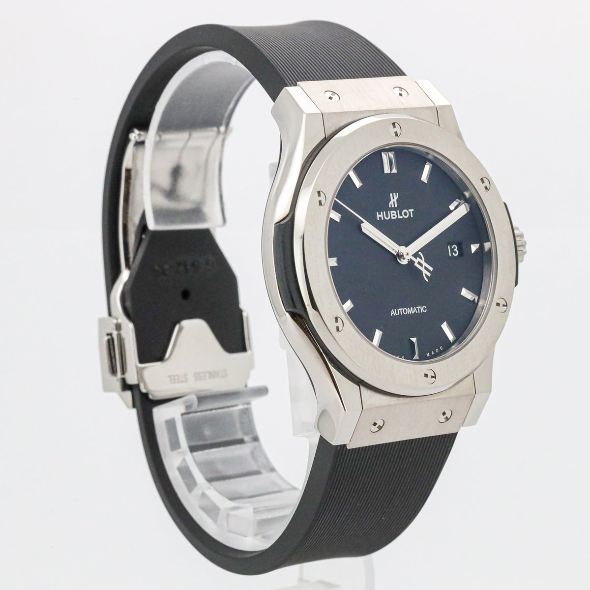 Hublot Classic Fusion  Titanium 42 Automatic X