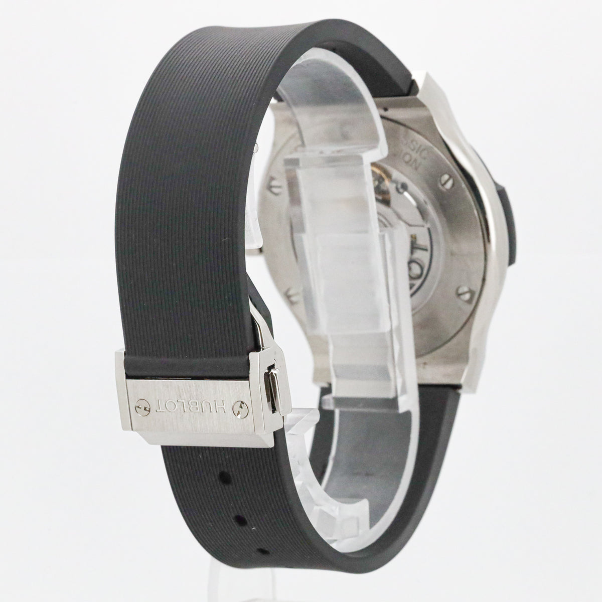 Hublot Classic Fusion  Titanium 42 Automatic X