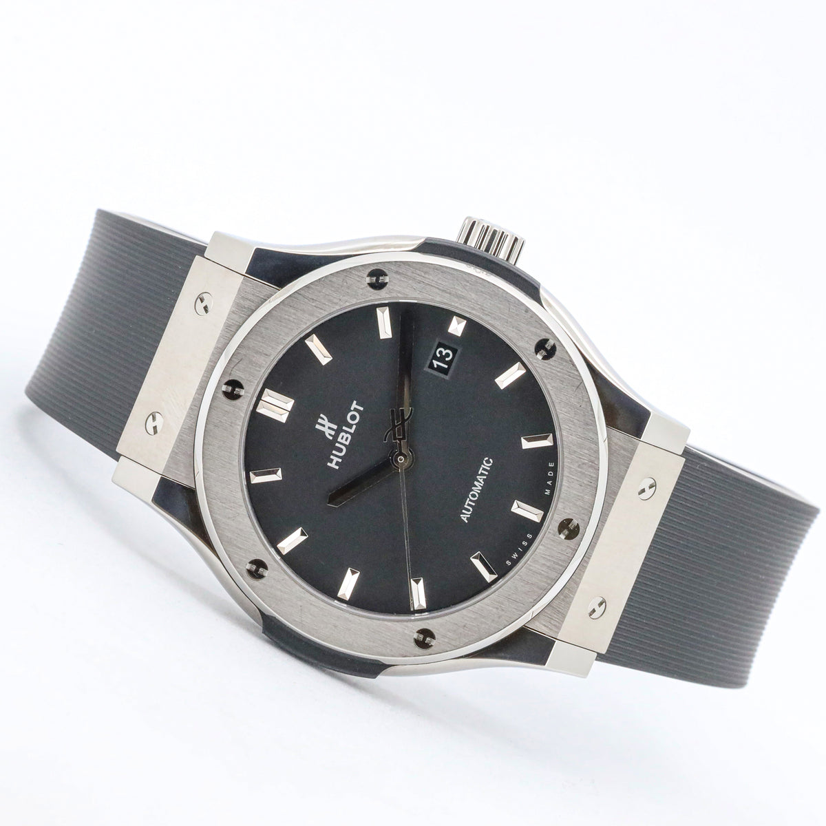 Hublot Classic Fusion  Titanium 42 Automatic X