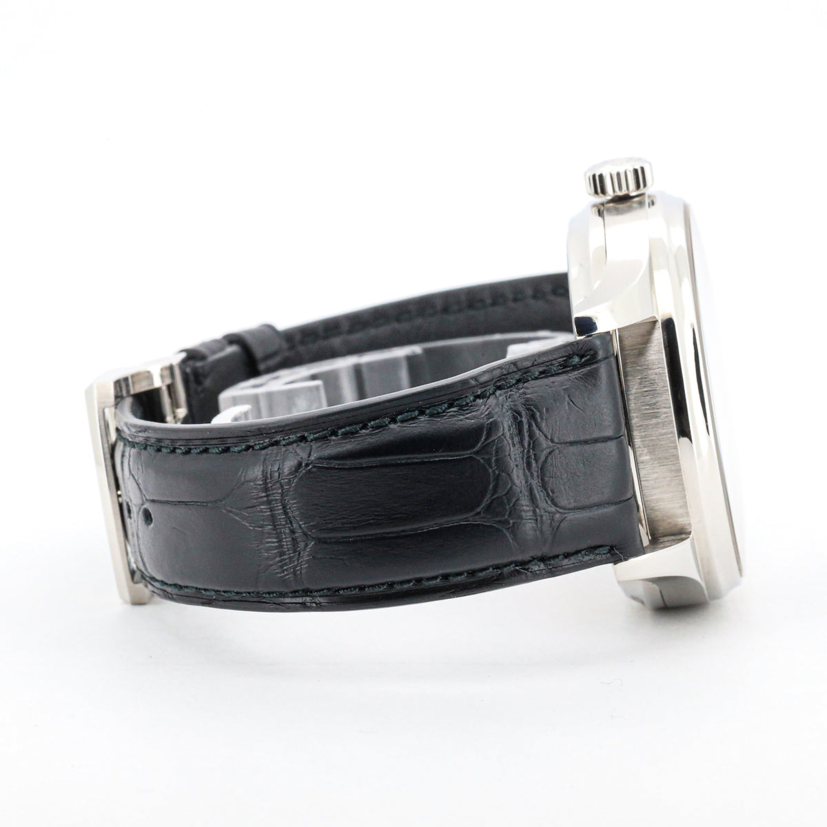 IWC Portuguese 7Days 42mm IW500109 Edelstahl Automatik