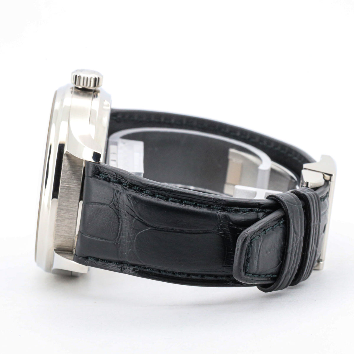IWC Portuguese 7Days 42mm IW500109 Edelstahl Automatik