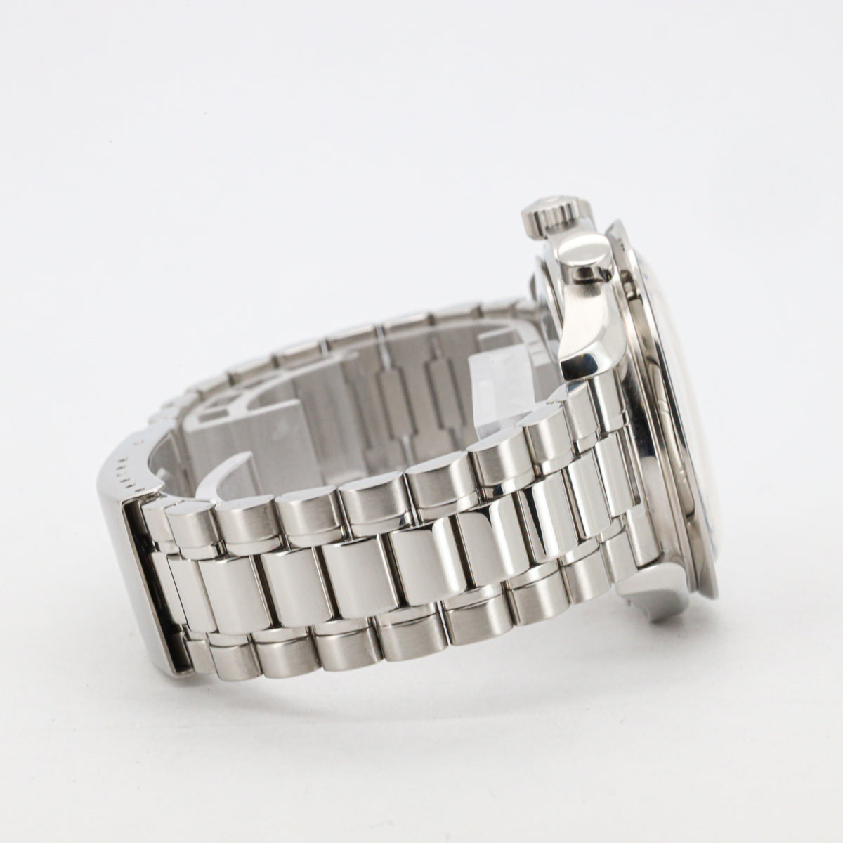 Omega Speedmaster Reduced 39mm 3510.5000 Edelstahl Box Dif36066 X