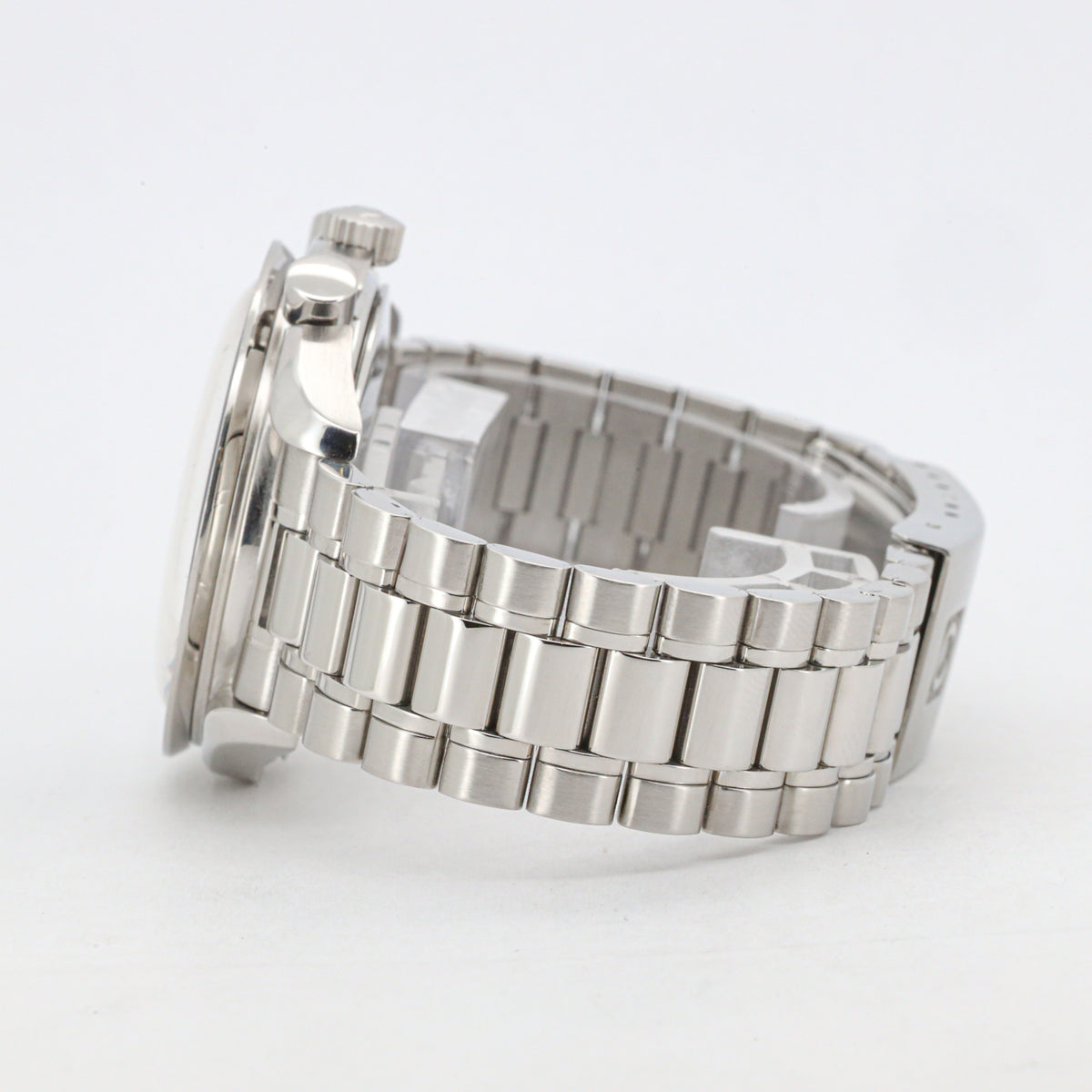 Omega Speedmaster Reduced 39mm 3510.5000 Edelstahl Box Dif36066 X