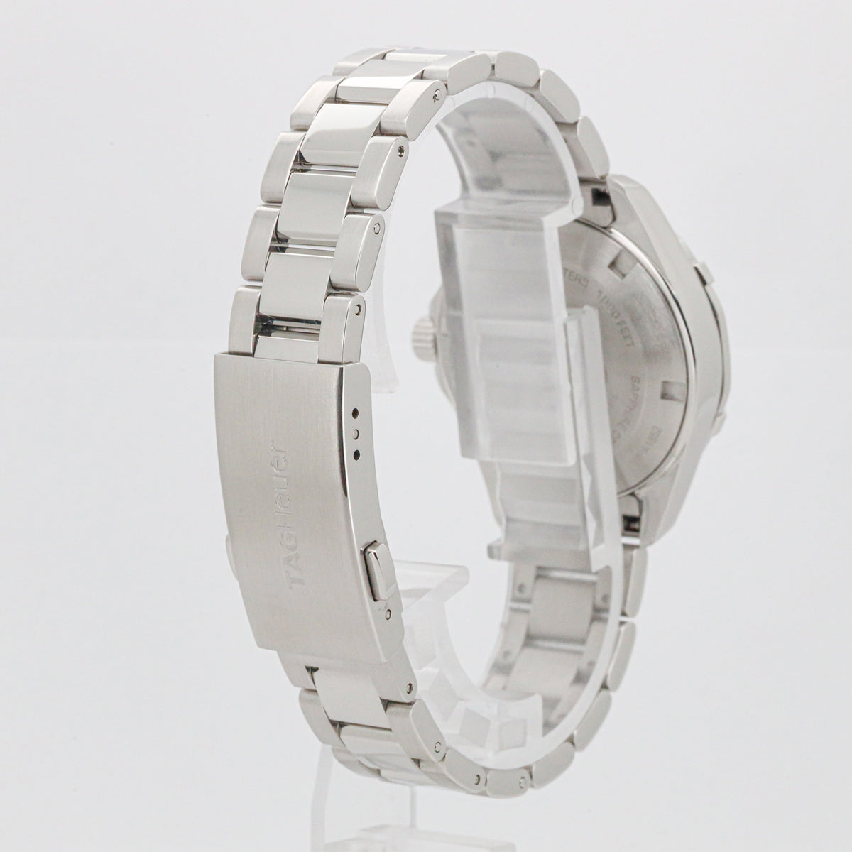 Tag Heuer Aquaracer Lady 32mm MOP Perlmut Diamant WBD1315.BA0740