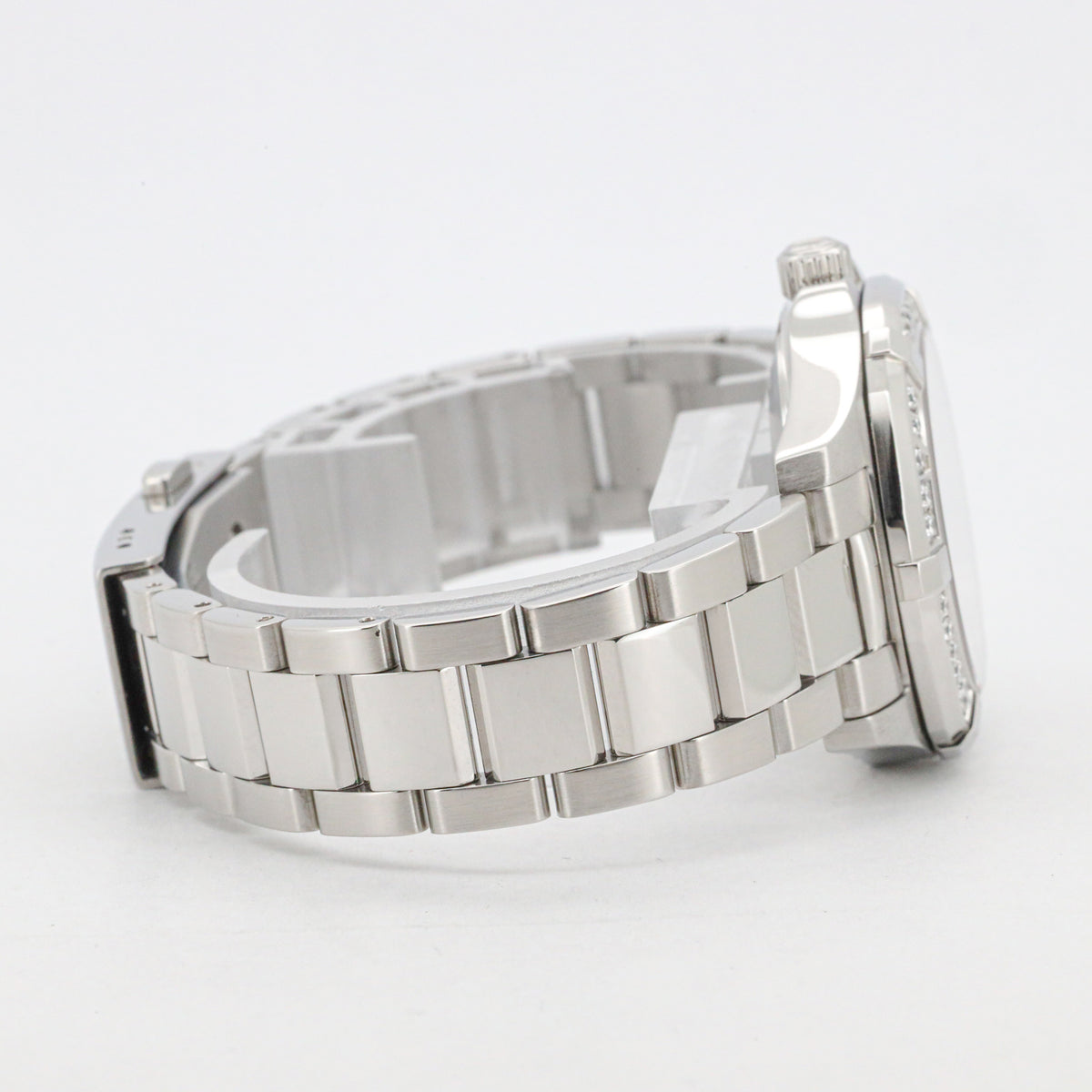 Tag Heuer Aquaracer Lady 32mm MOP Perlmut Diamant WBD1315.BA0740