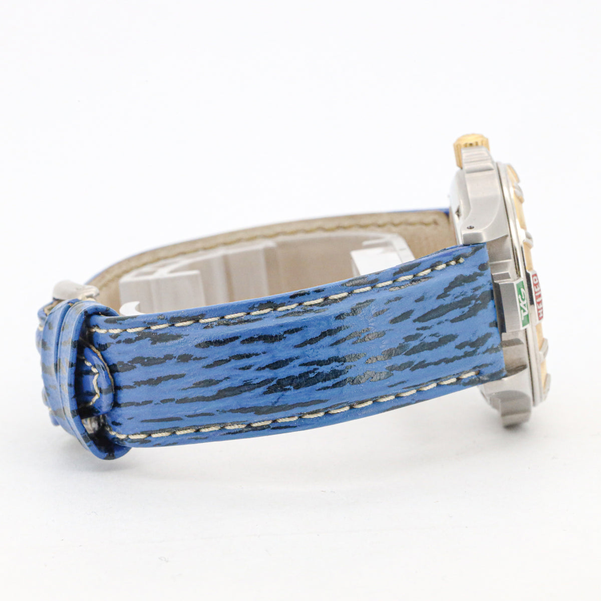 Tag Heuer 4000 Professional 37mm 200m 995.713A Edelstahl