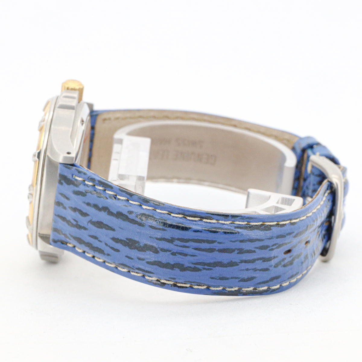 Tag Heuer 4000 Professional 37mm 200m 995.713A Edelstahl