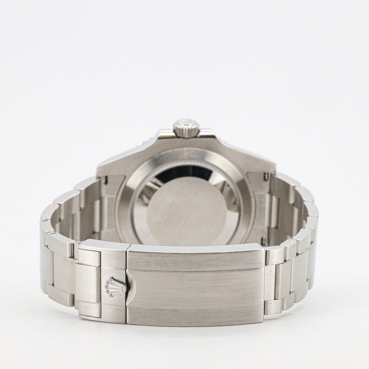 Rolex Submariner (No Date) 41mm 124060 Edelstahl B&P