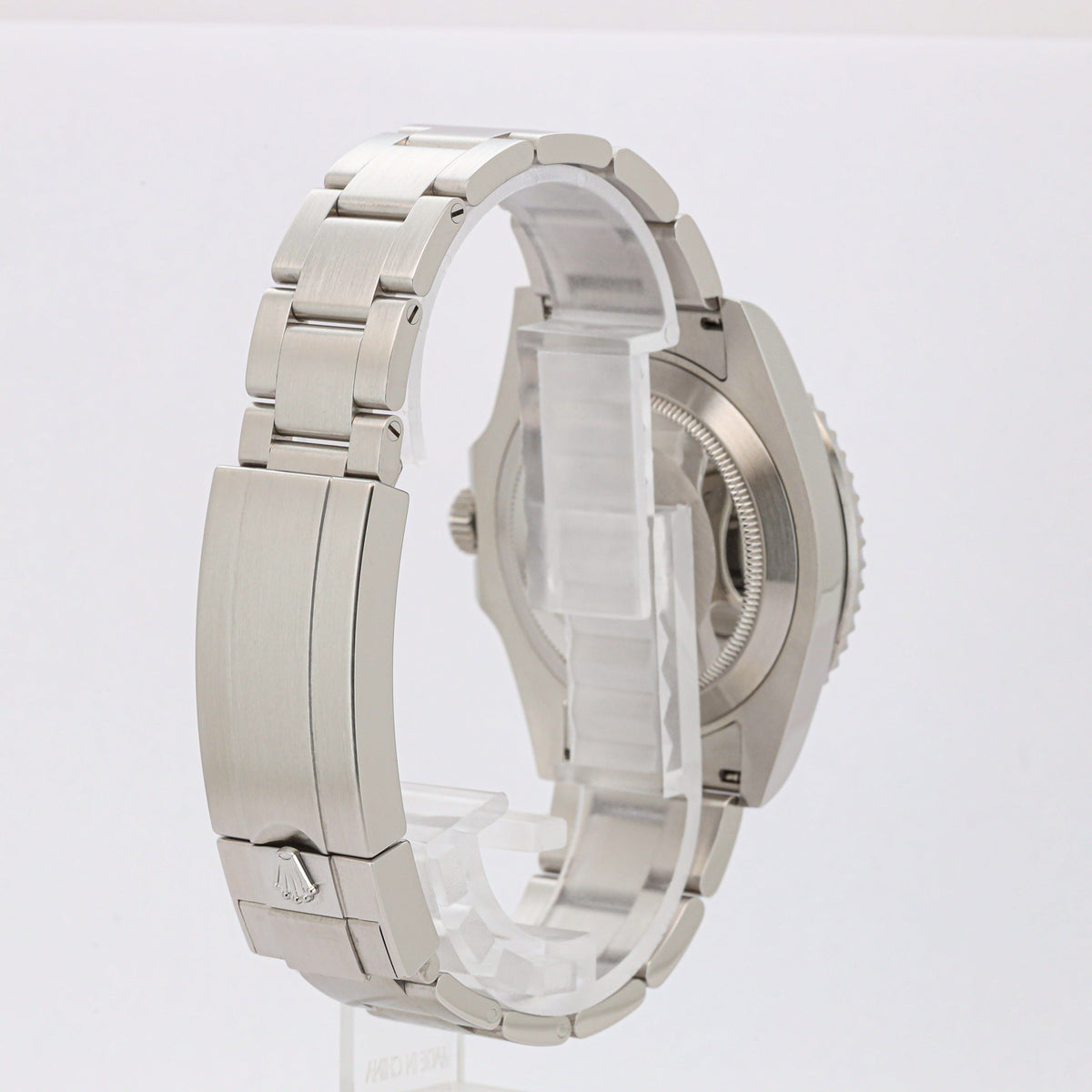 Rolex Submariner Date 126610LV Starbucks Edelstahl 2023 Full Set