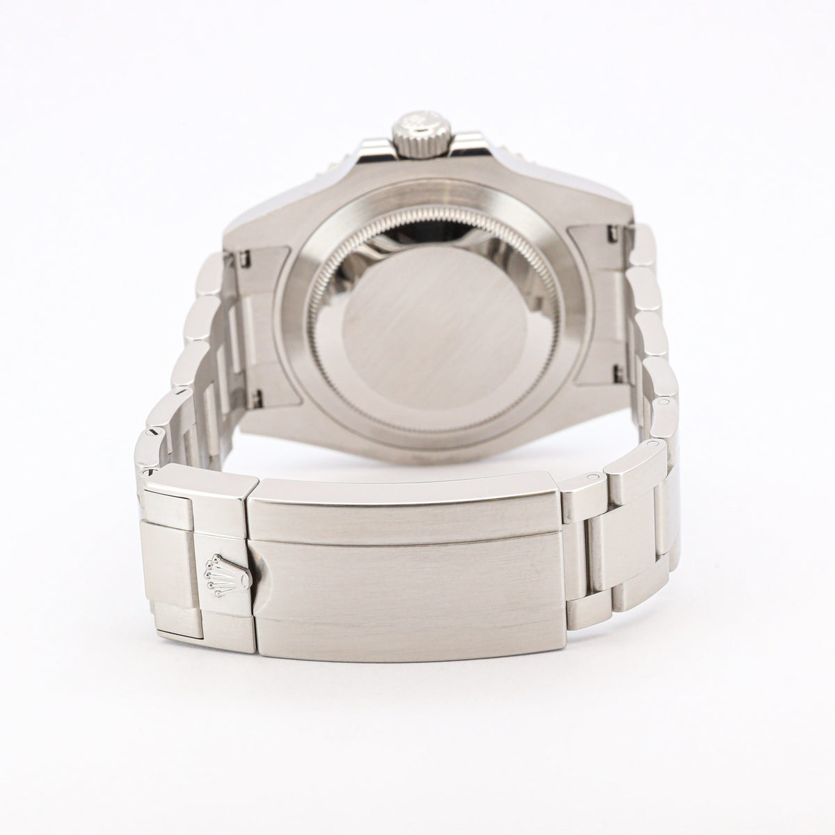 Rolex Submariner Date 126610LV Starbucks Edelstahl 2023 Full Set