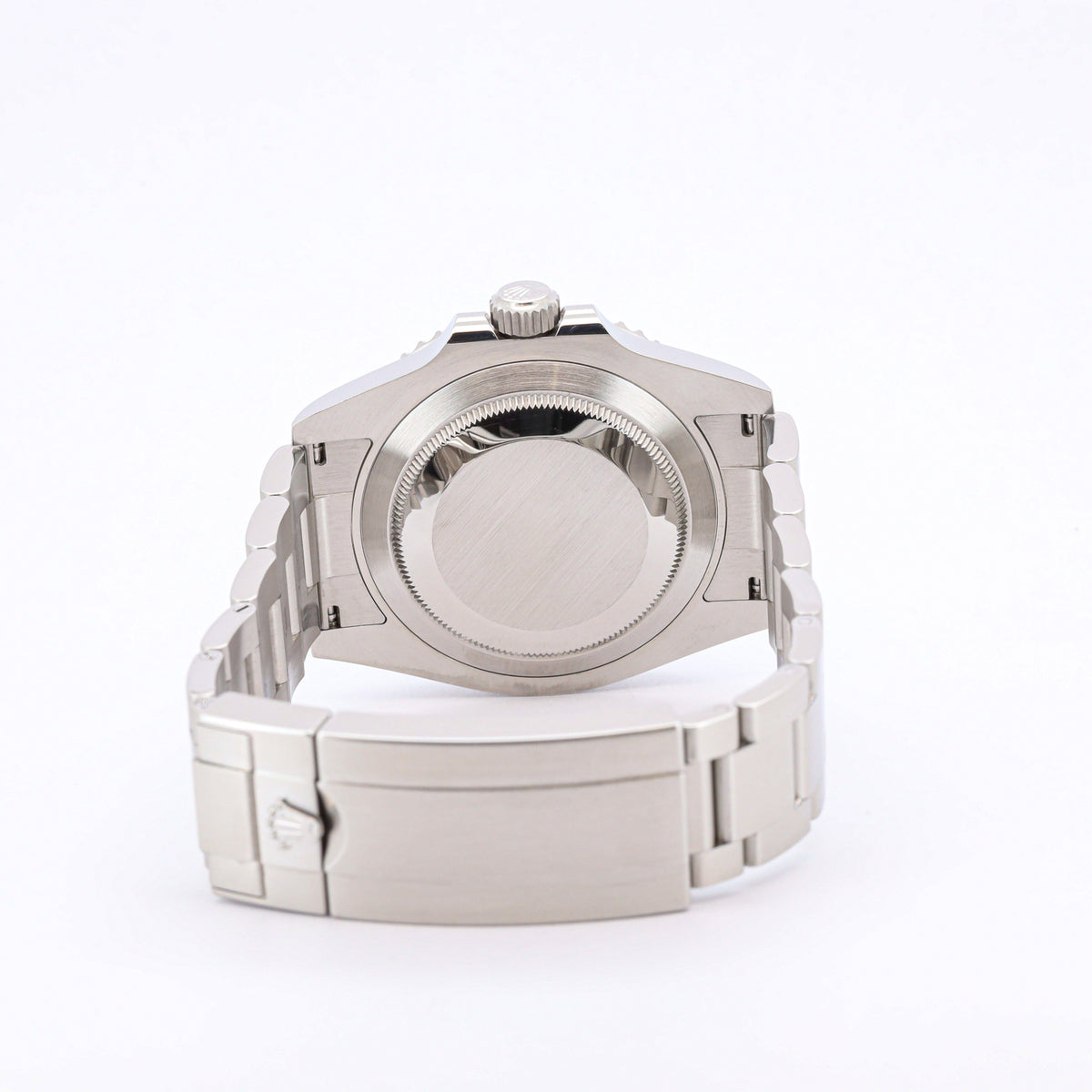 Rolex Submariner Date 126610LV Starbucks Edelstahl 2023 Full Set