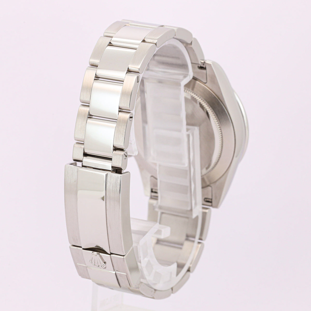 Rolex Daytona 116520 White Dial Full Set