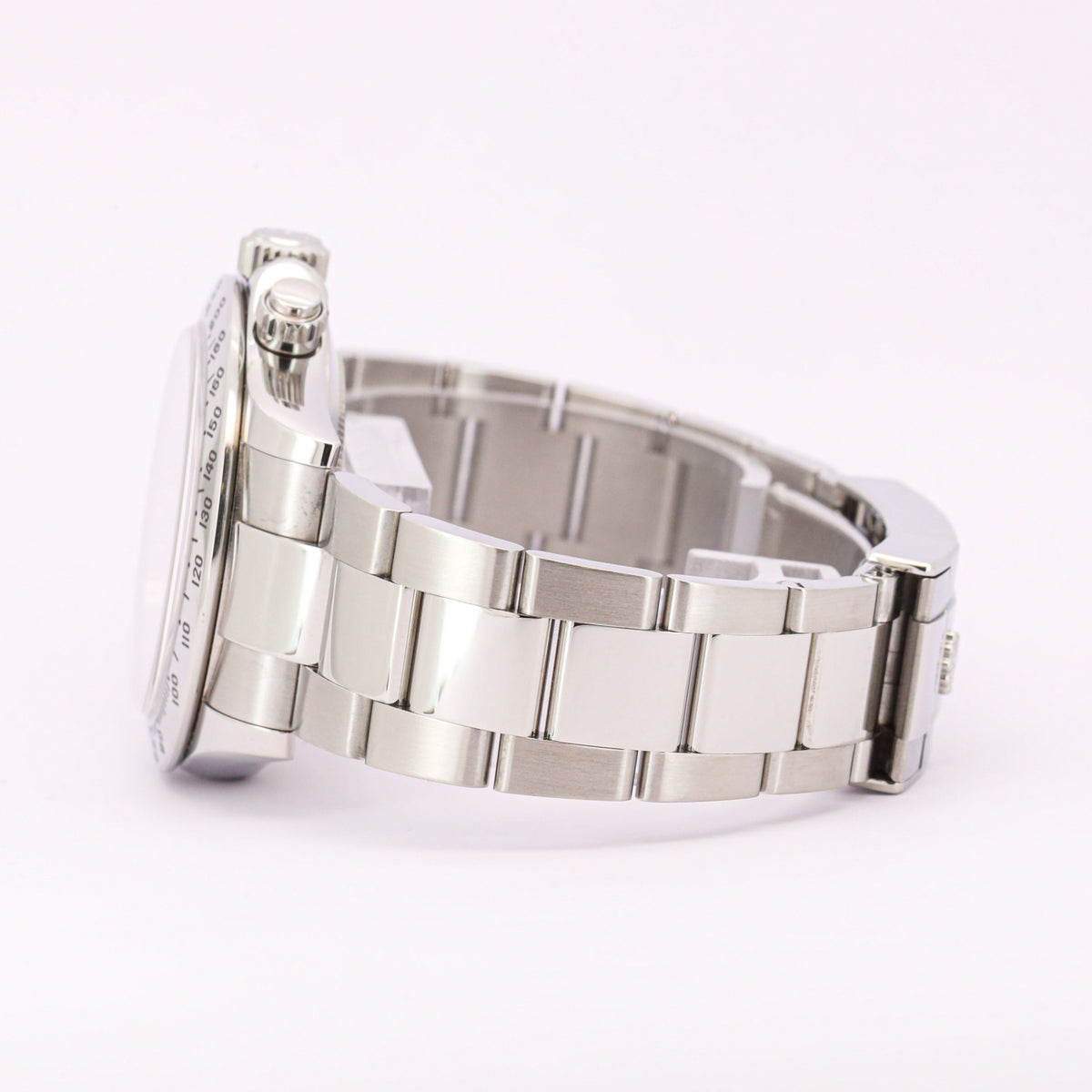 Rolex Daytona 116520 White Dial Full Set