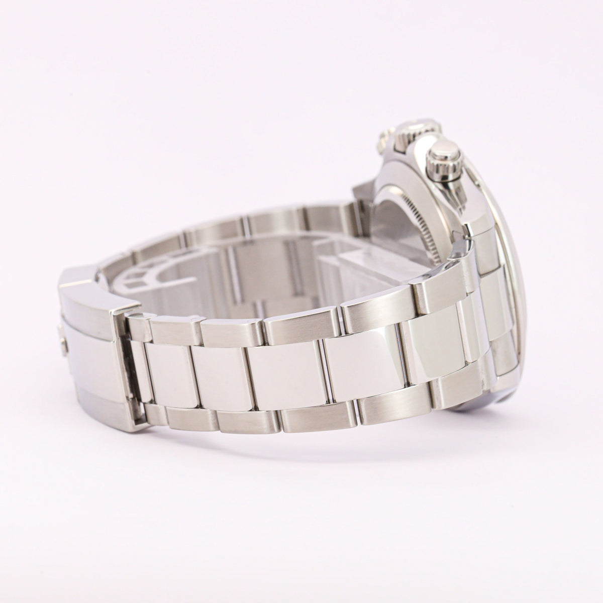 Rolex Daytona 116520 White Dial Full Set