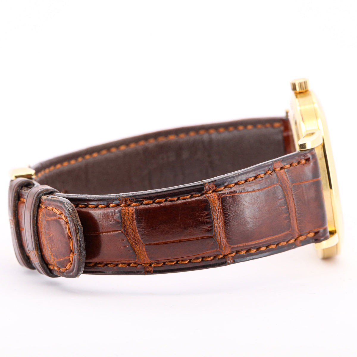 A. Lange & Söhne 1815 18K Gold Handaufzug  206.021