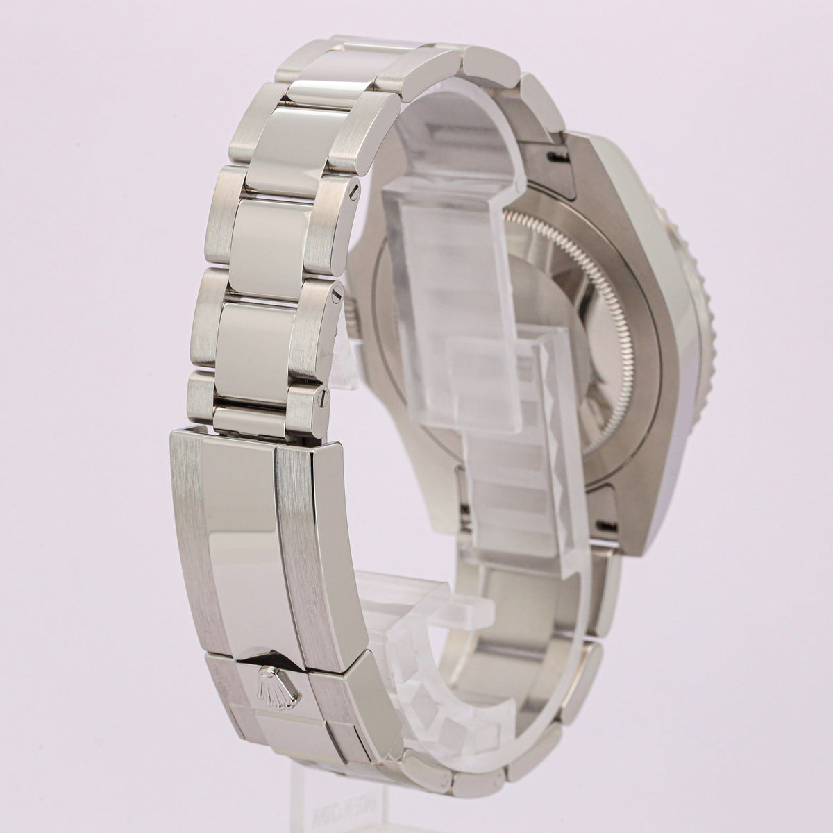 Rolex GMT-Master II 126710GRNR Bruce Wayne 10/2025 Full Set