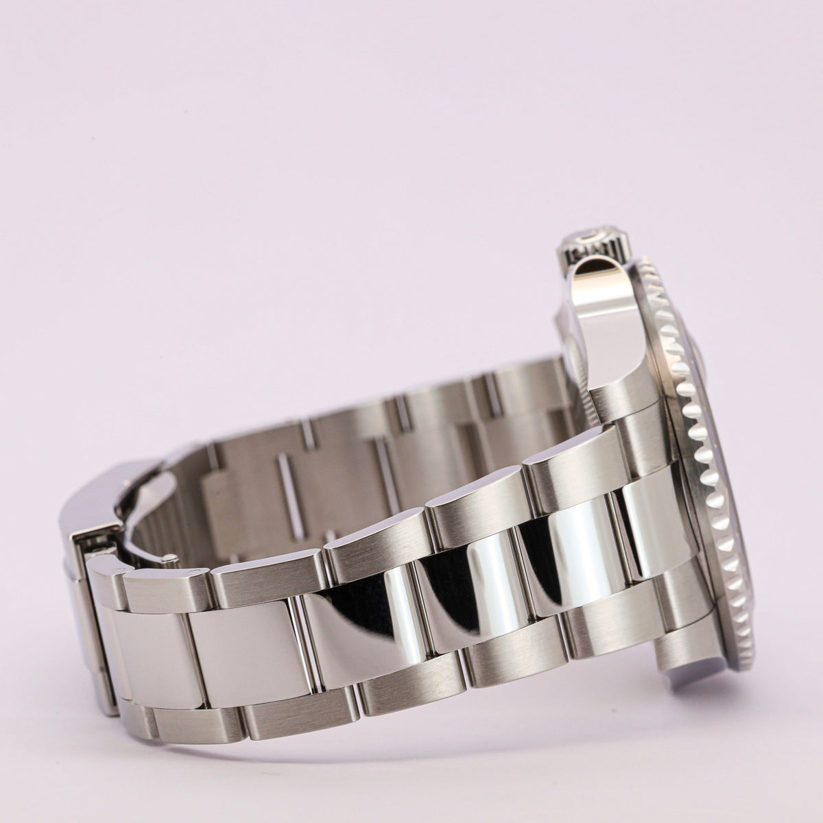 Rolex GMT-Master II 126710GRNR Bruce Wayne 10/2025 Full Set