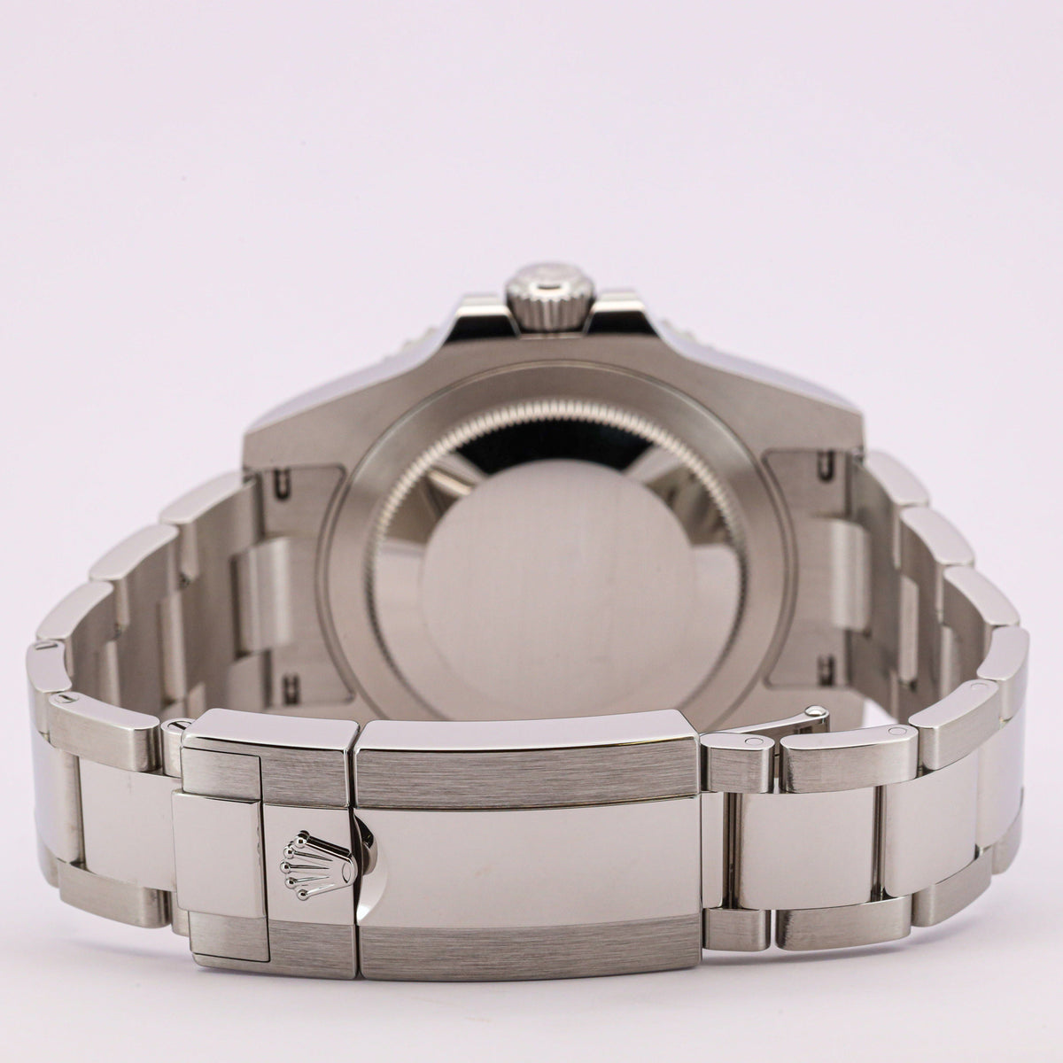 Rolex GMT-Master II 126710GRNR Bruce Wayne 10/2025 Full Set