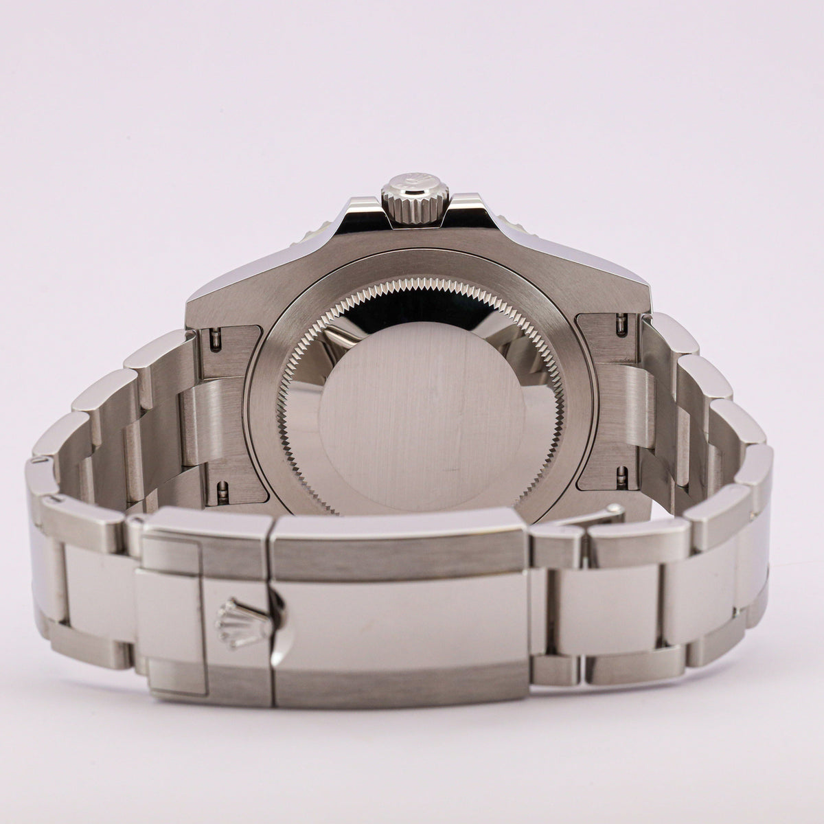 Rolex GMT-Master II 126710GRNR Bruce Wayne 10/2025 Full Set