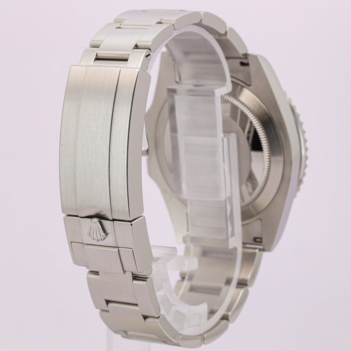 Rolex Submariner Date 126610LN Oyster Full Set Neuwertig