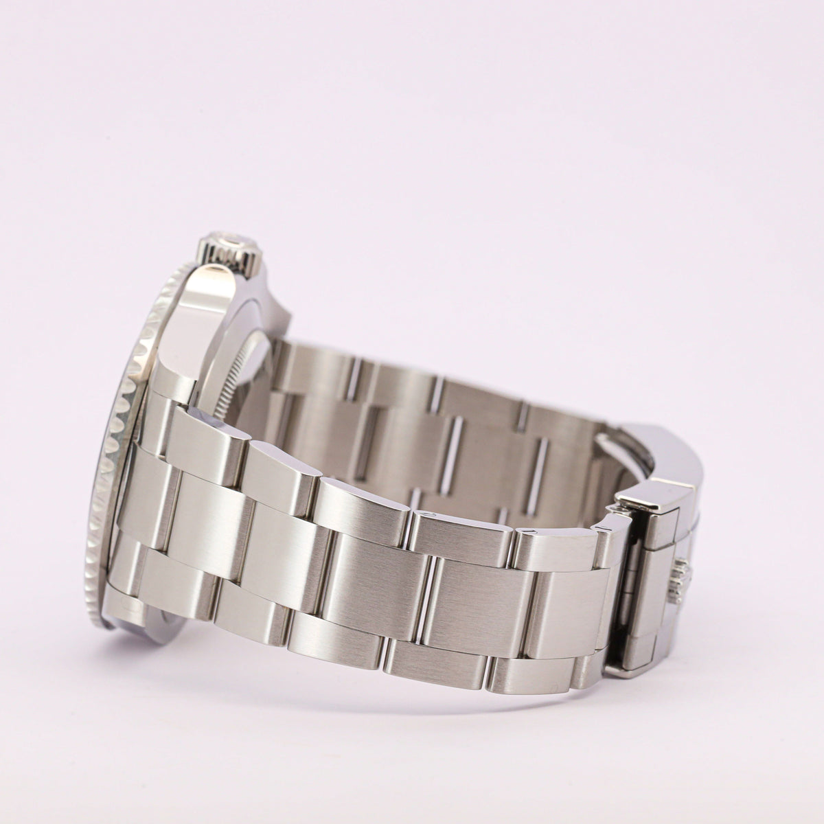 Rolex Submariner Date 126610LN Oyster Full Set Neuwertig