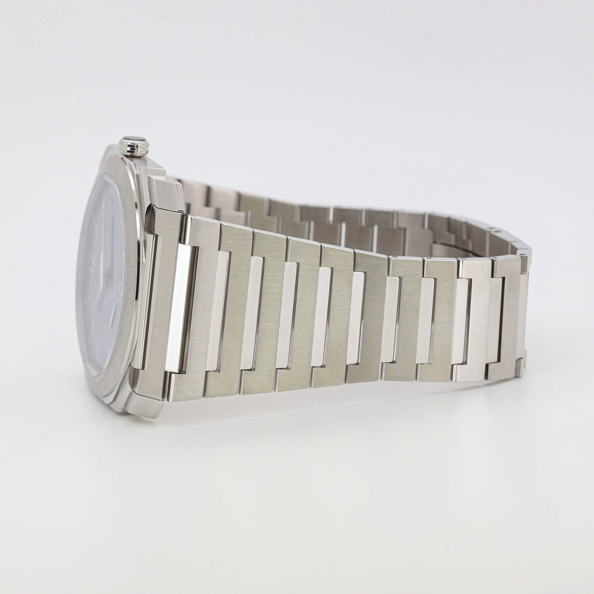 Bvlgari Bulgari Octo Finissimo 103464 Automatik Edelstahl 40mm 2023
