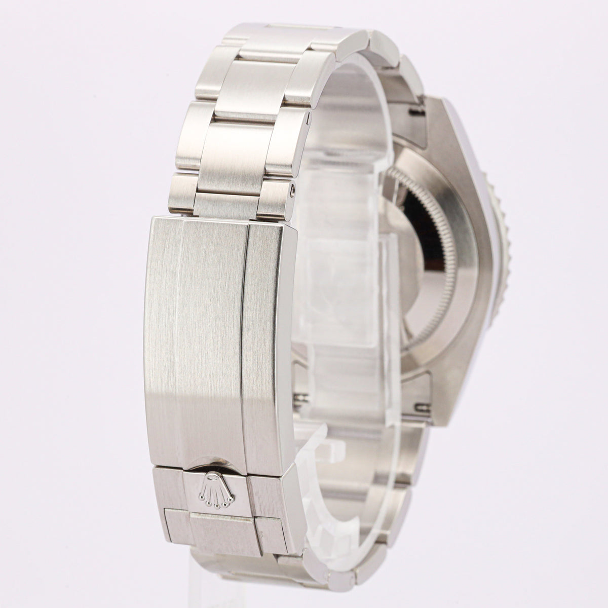 Rolex Submariner Date 126610LV Starbucks Mark I Full Set