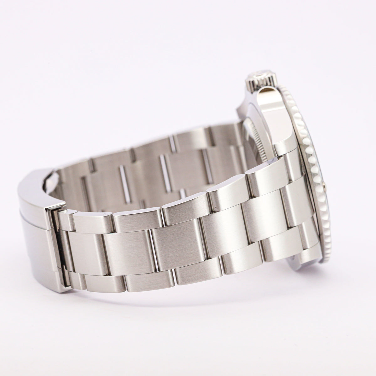 Rolex Submariner Date 126610LV Starbucks Mark I Full Set