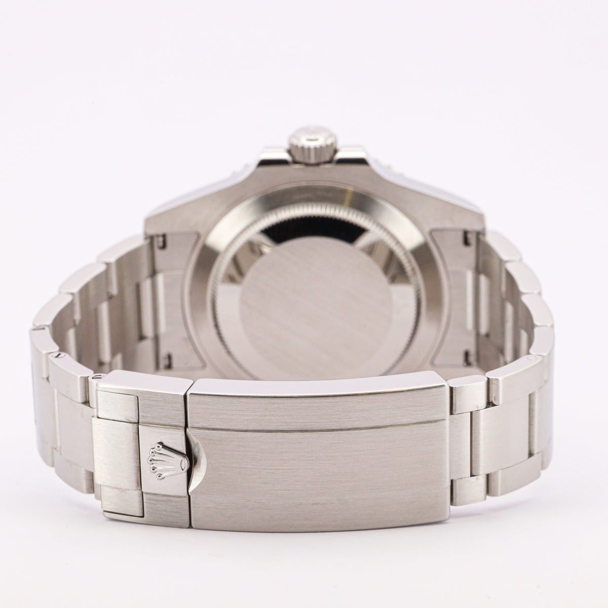 Rolex Submariner Date 126610LV Starbucks Mark I Full Set