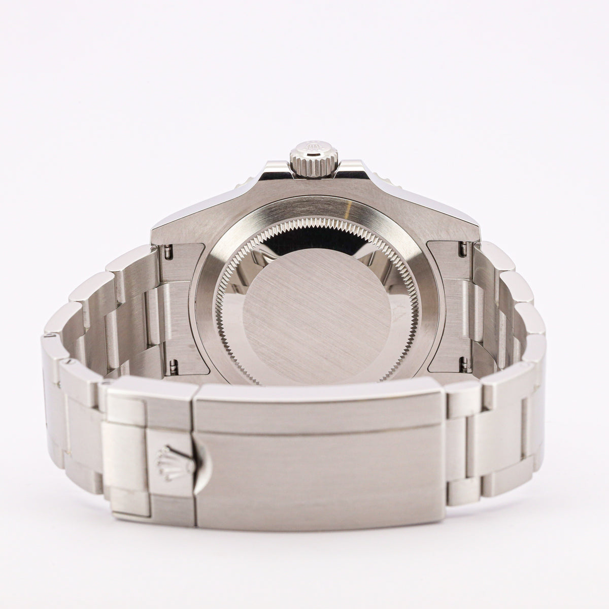 Rolex Submariner Date 126610LV Starbucks Mark I Full Set