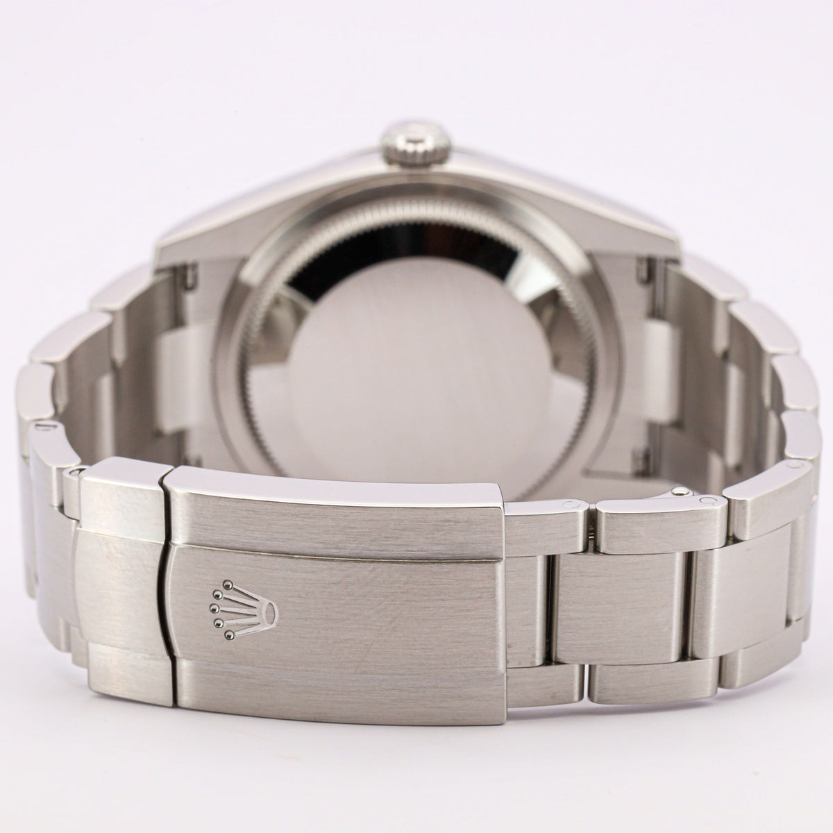 Rolex Oyster Perpetual 36 126000 Pink Dial 2023