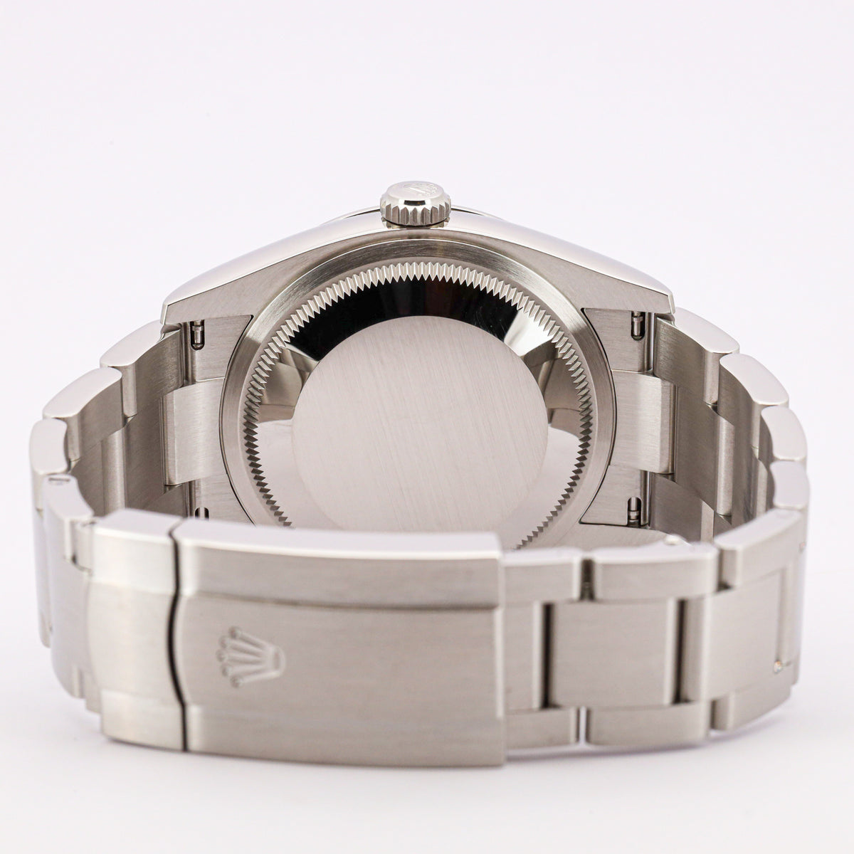 Rolex Oyster Perpetual 36 126000 Pink Dial 2023