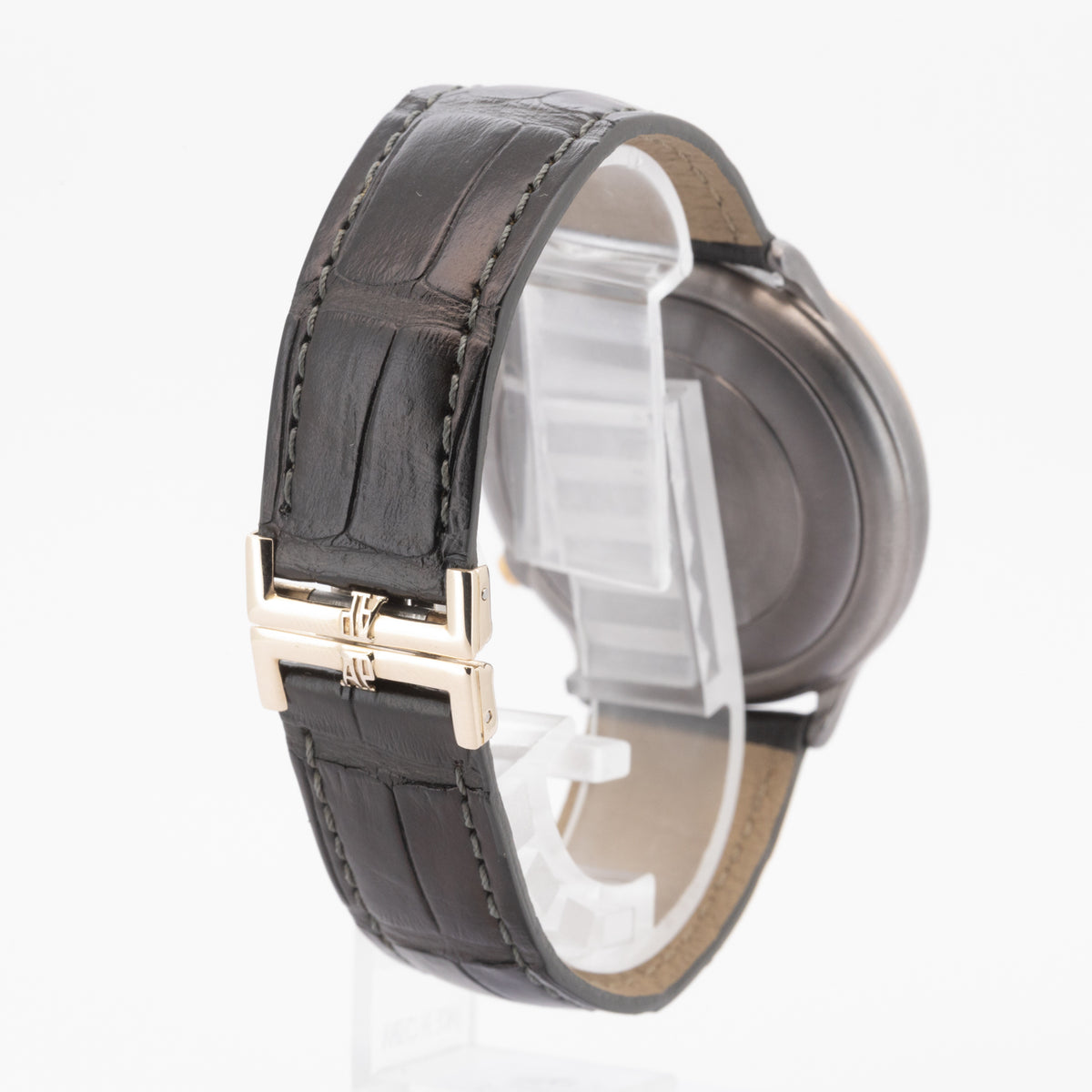 Audemars Piguet Huitième 25644 Tantalum Chronograph 40mm Automatik