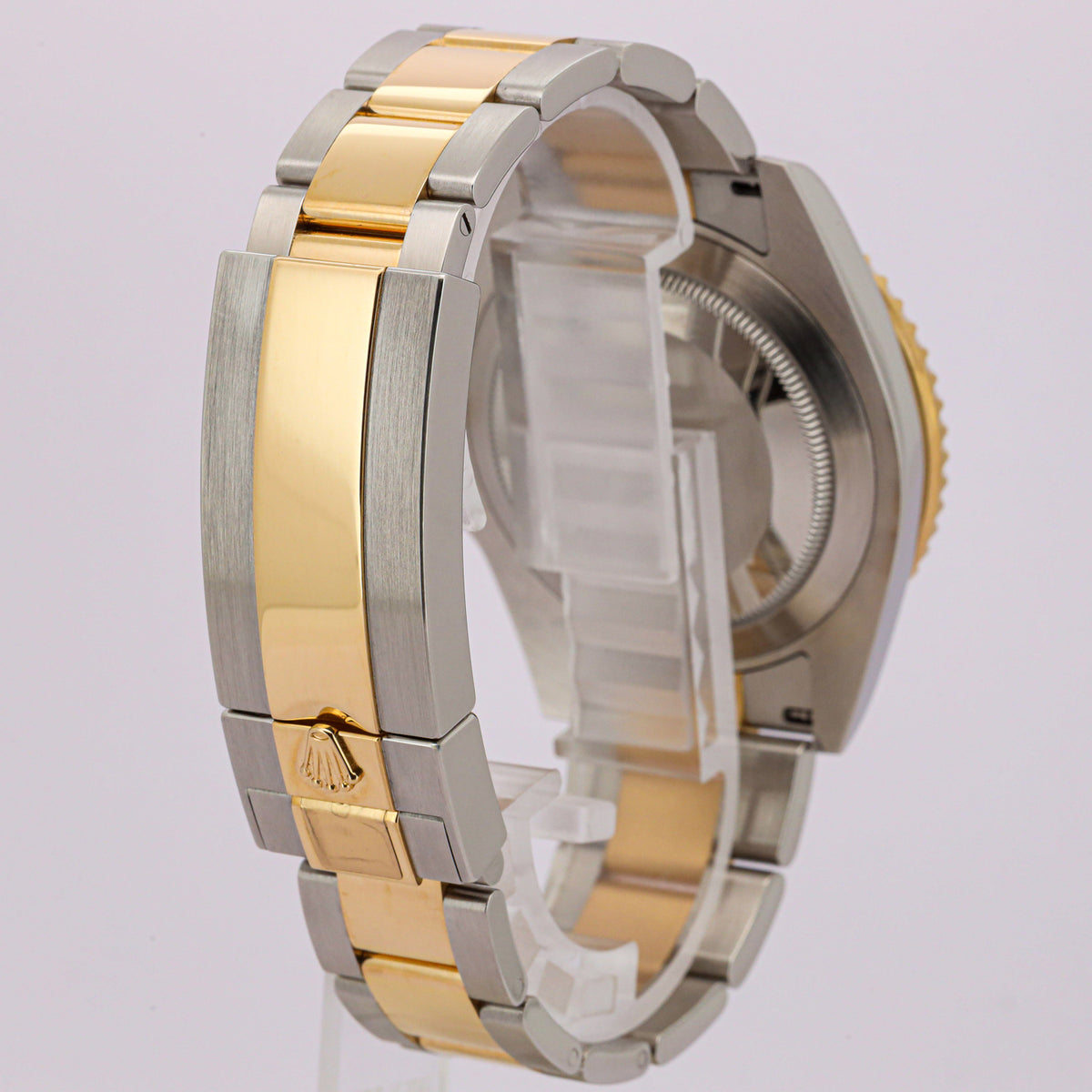 Rolex Submariner Date 41 126613 Bluesy Stahl/Gold