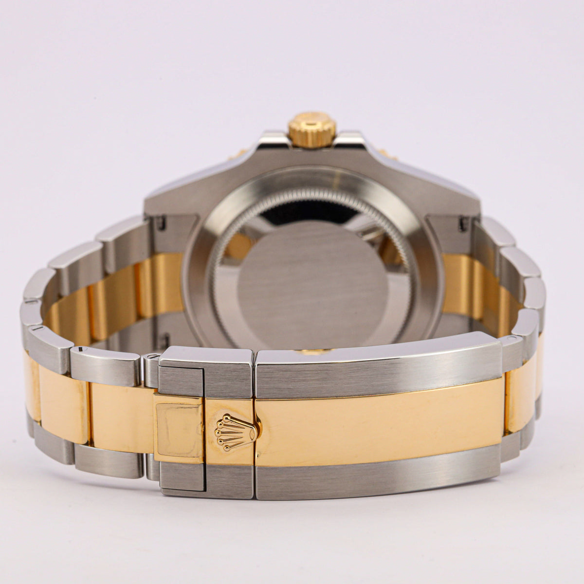 Rolex Submariner Date 41 126613 Bluesy Stahl/Gold