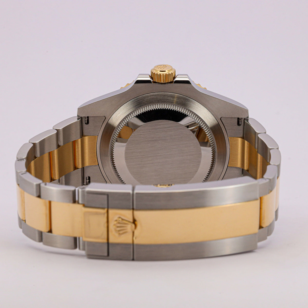 Rolex Submariner Date 41 126613 Bluesy Stahl/Gold