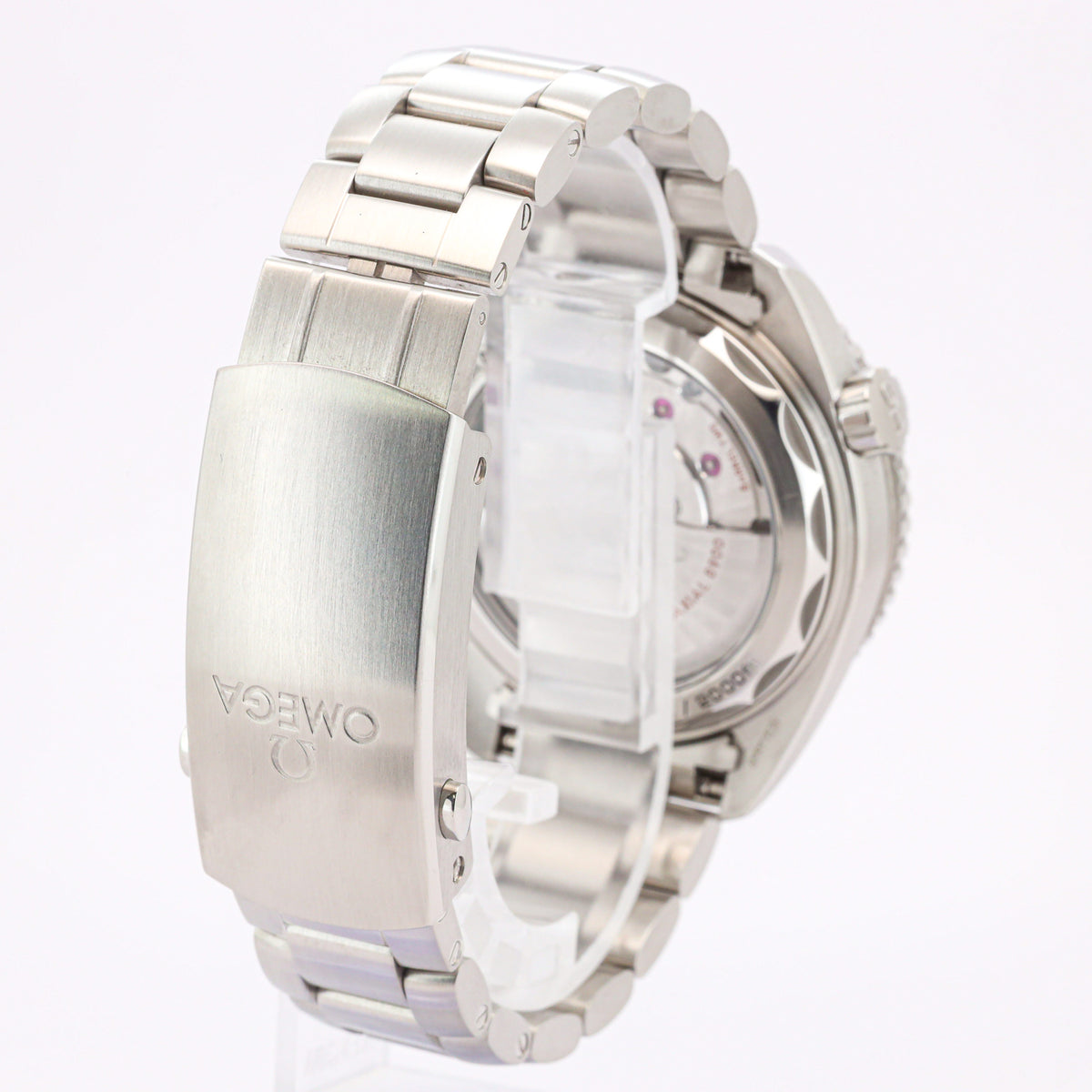 Omega Seamaster Planet Ocean 600m Co-Axial 43,5mm 21530442104001