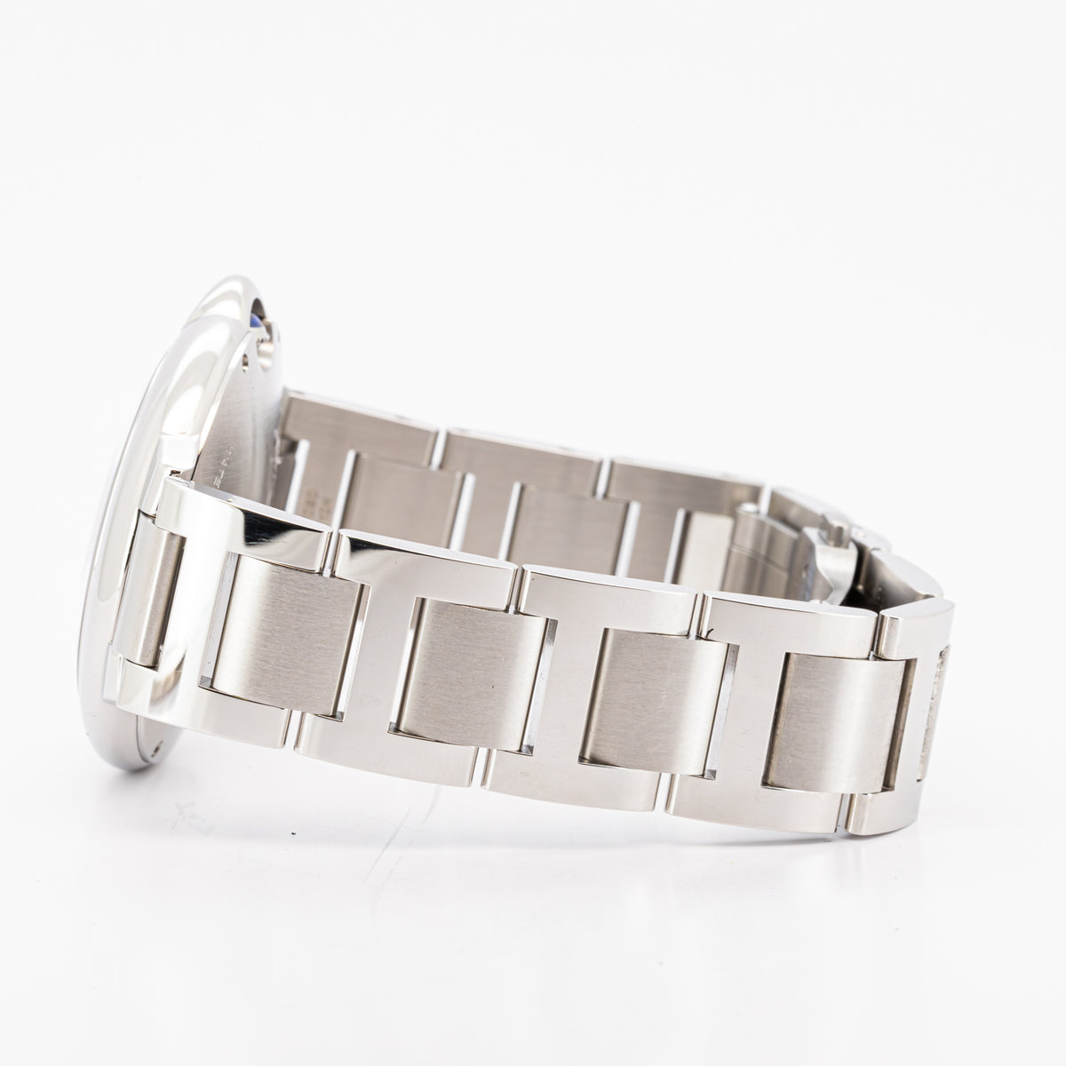 Cartier Ballon Bleu De Cartier Automatik 40mm Edelstahl Ref. WSBB0039