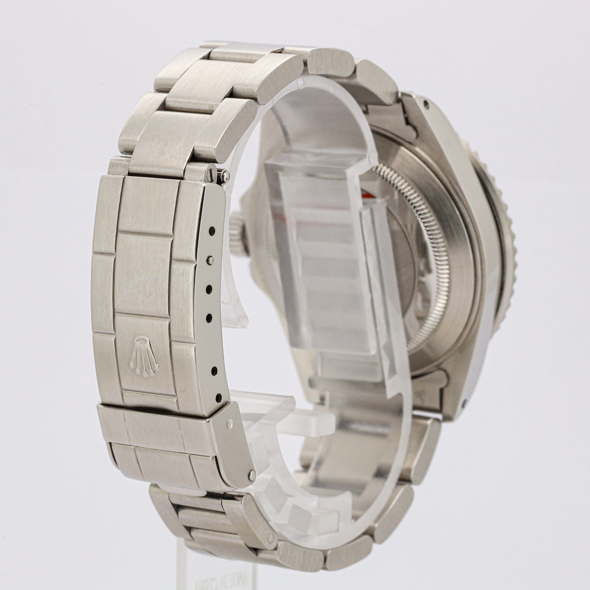 Rolex Submariner Date 40 16610 Edelstahl