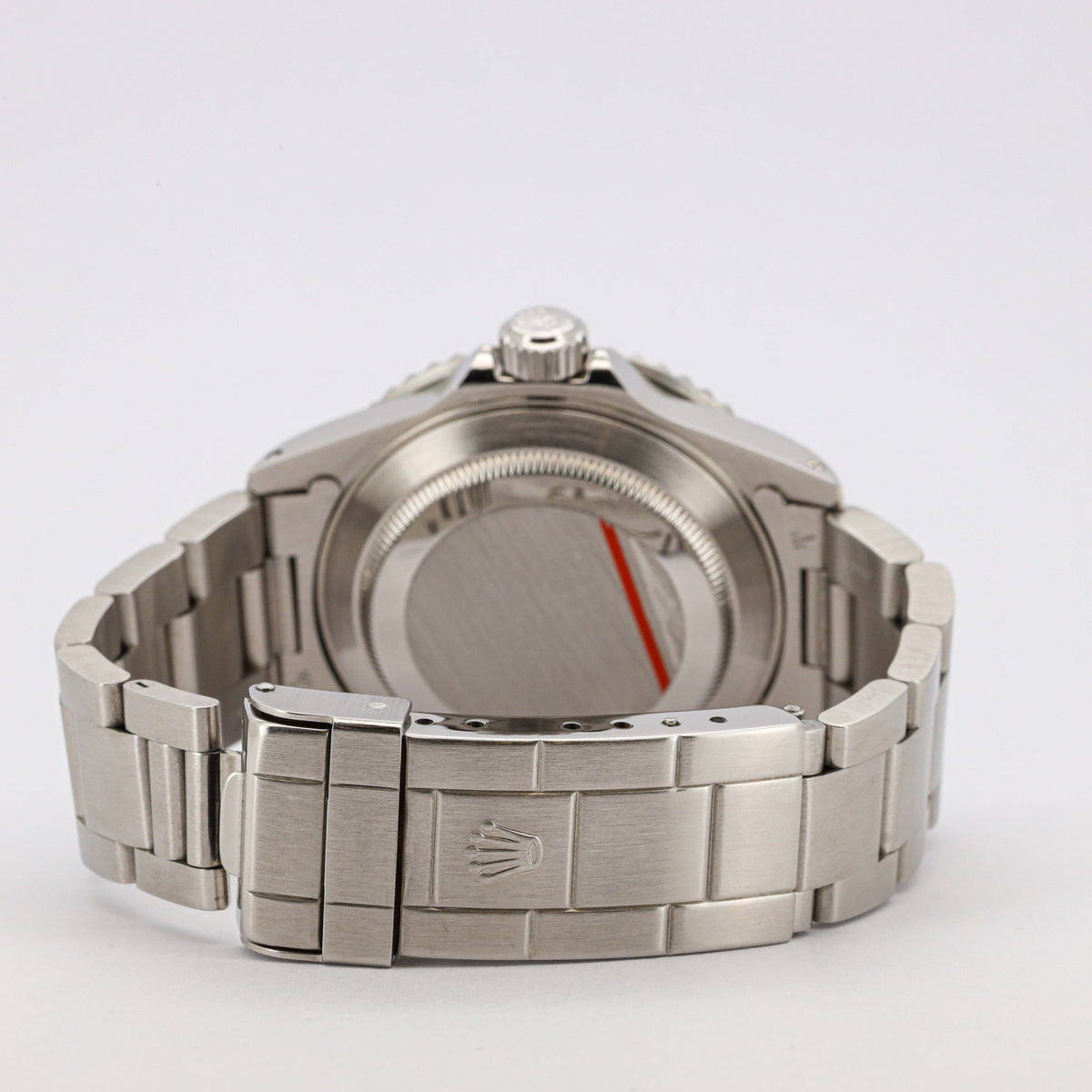 Rolex Submariner Date 40 16610 Edelstahl
