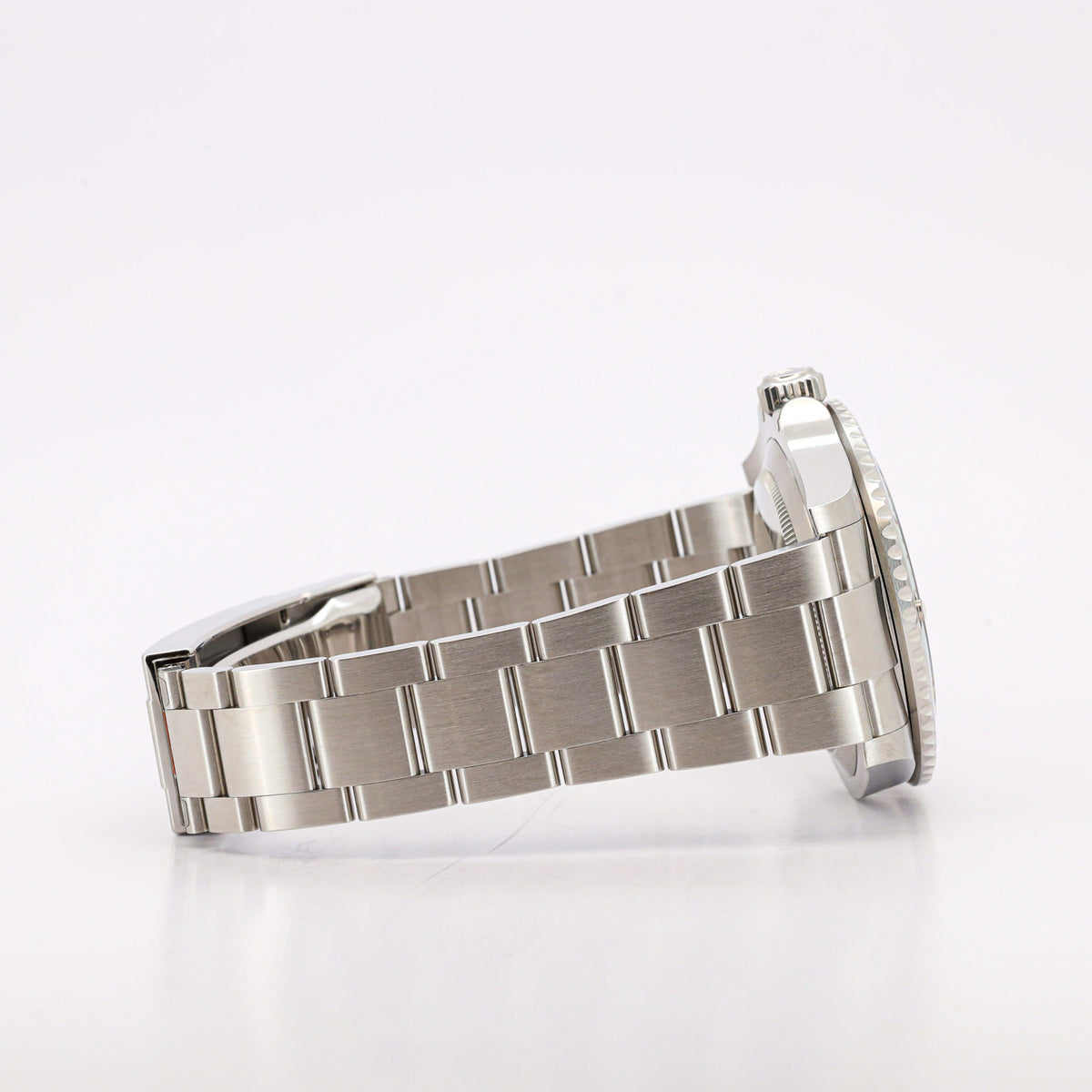 Rolex Submariner Date Starbucks 126610LV UNGETRAGEN Full Set