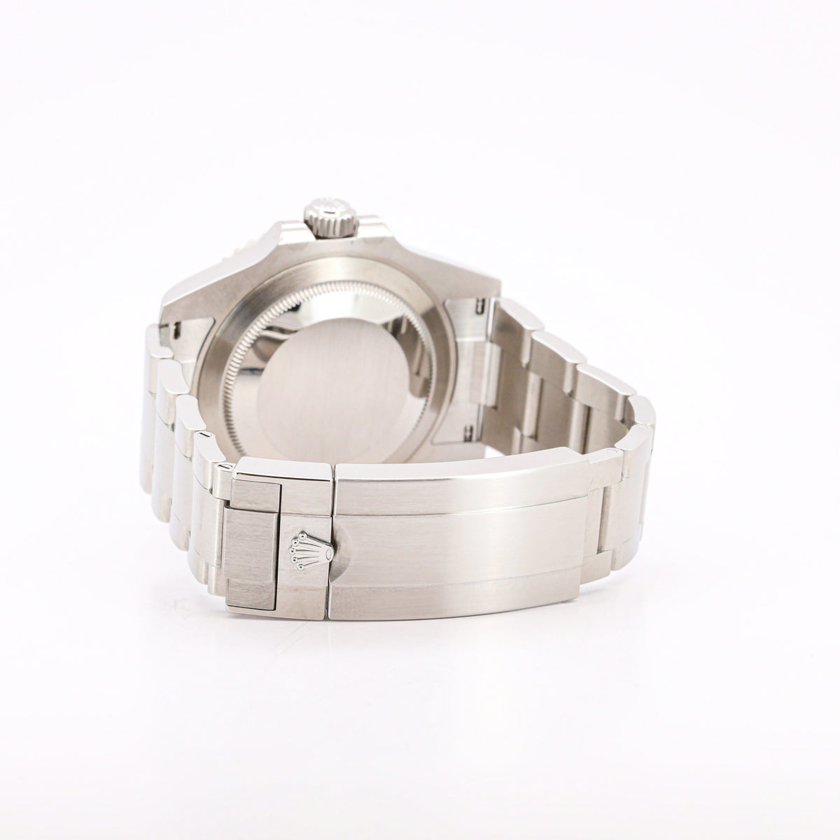 Rolex Submariner Date Starbucks 126610LV UNGETRAGEN Full Set